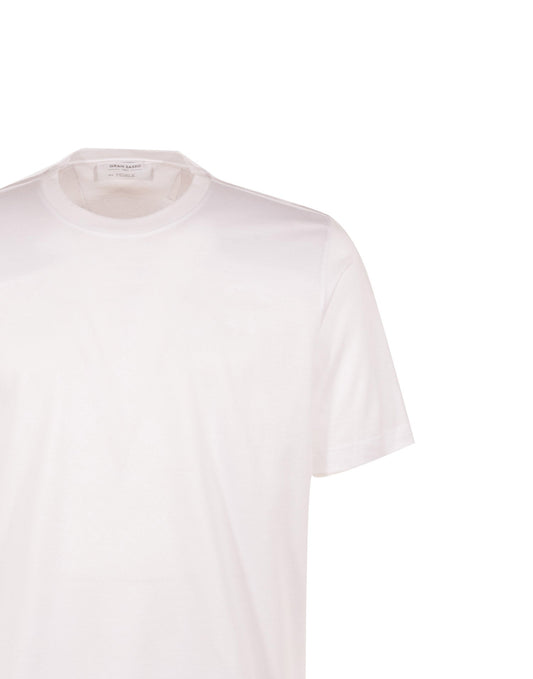 T-SHIRT BIANCA