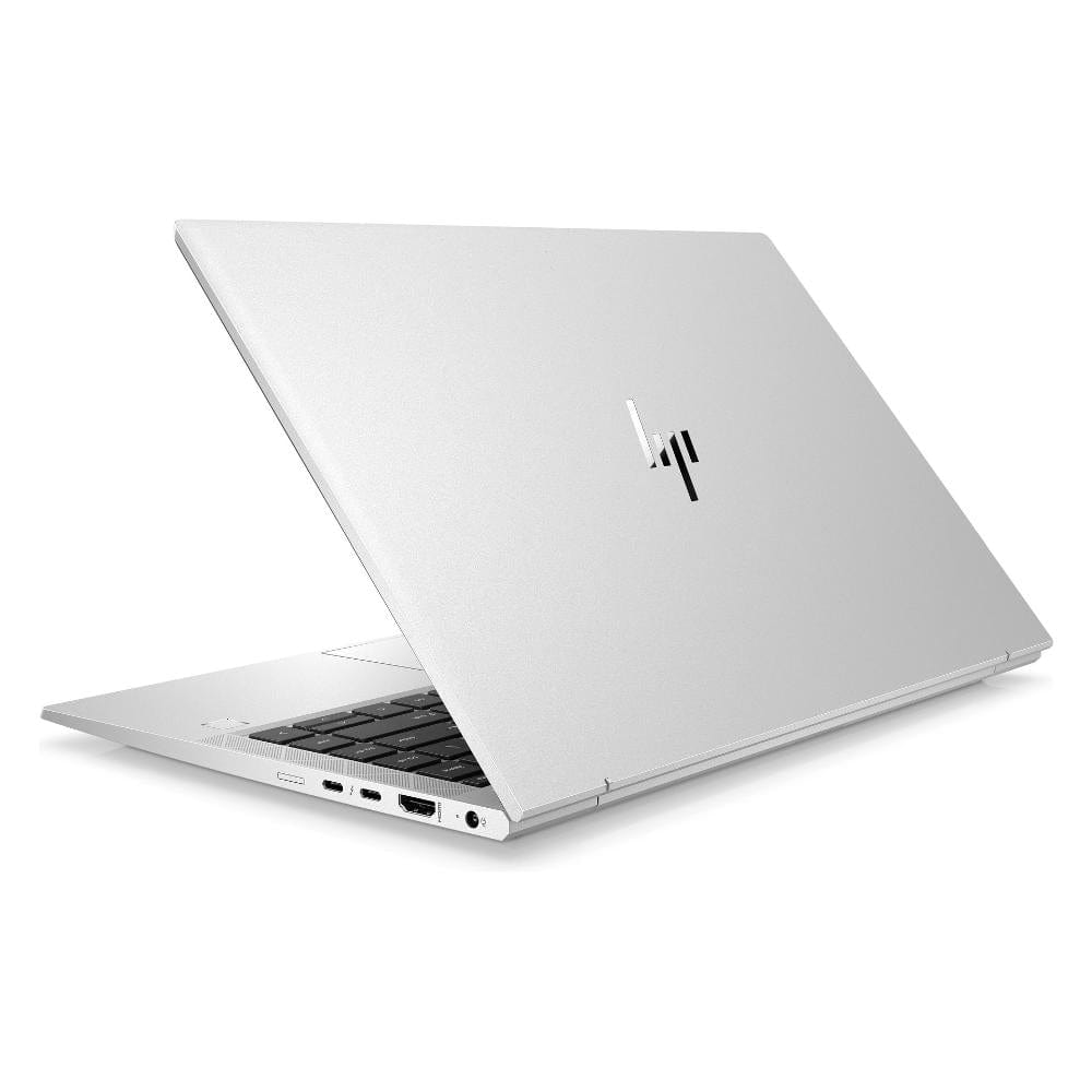 HP EliteBook 840 G8 14", i7-1165G7, 512 GB SSD, 16 GB, Intel iris Xe, Win 11 Pro (B)