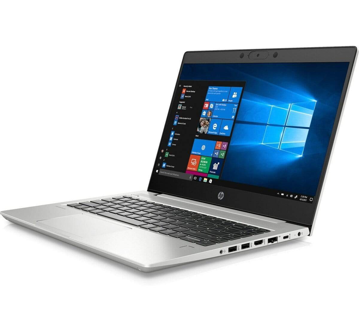 HP ProBook 440 G7 14", i7-10610U 1.8 Ghz, 512 GB SSD, 16 GB, Win 11 Pro (C)