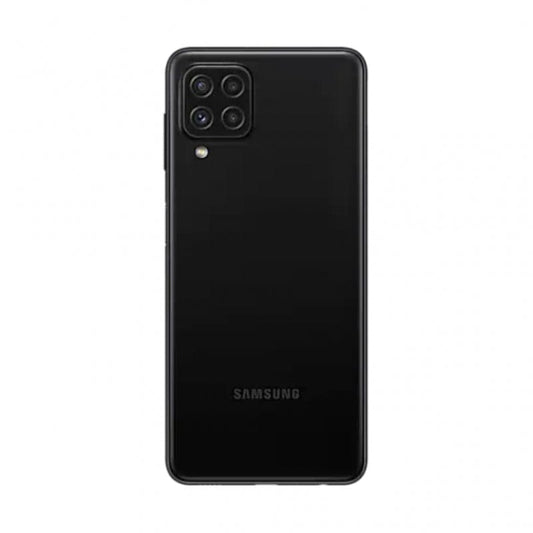 Samsung Galaxy A22 6.5",64 GB, Nero, 5G LTE, SM-A226BZAUEUE (B)