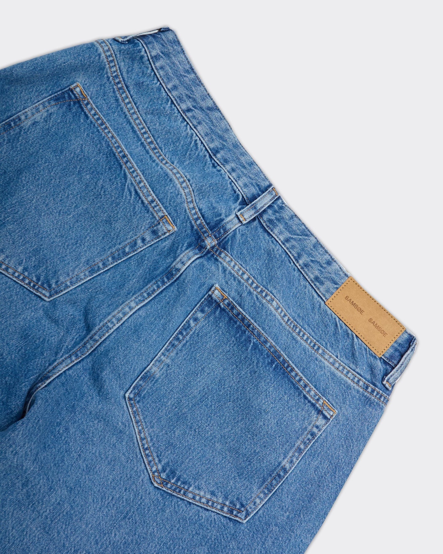 Jeans Eddie 15060 Blue Moon