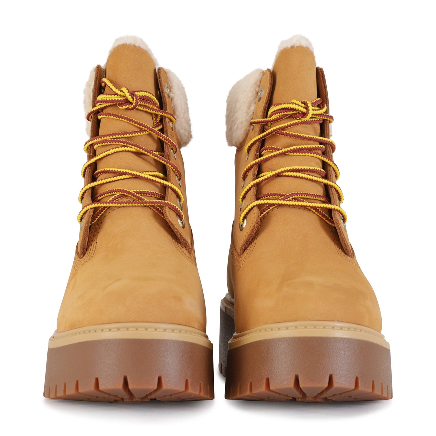 ANFIBIO STONE STREET GIALLO