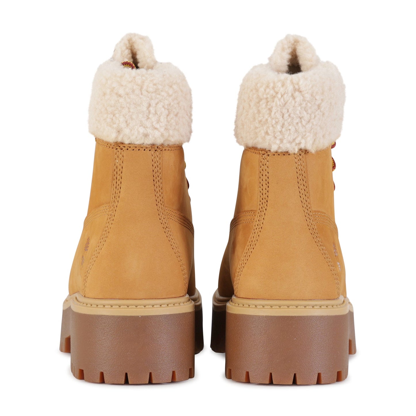 ANFIBIO STONE STREET GIALLO