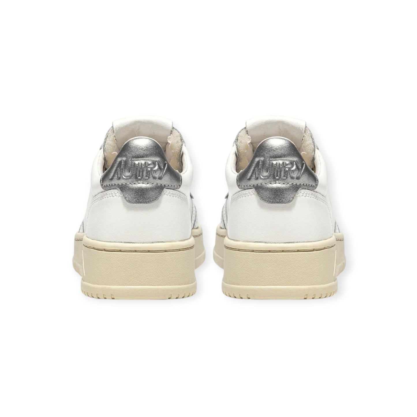 SNEAKERS MEDALIST BIANCA