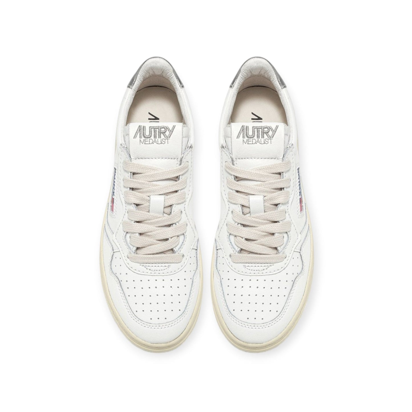 SNEAKERS MEDALIST BIANCA