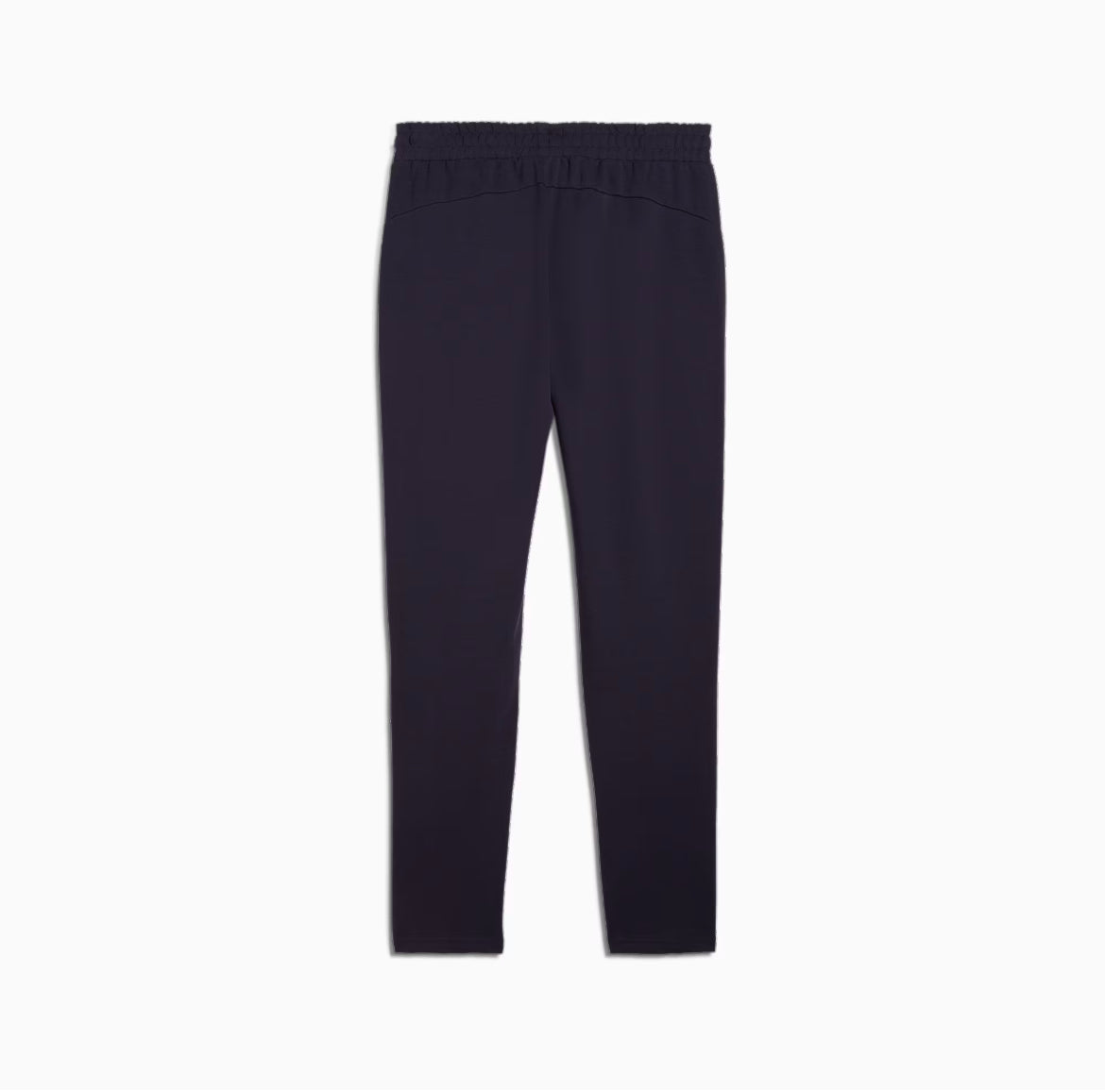 Puma Pantaloni Tuta Casual Pants MCFC Manchester City 2024/2025 Blue Navy