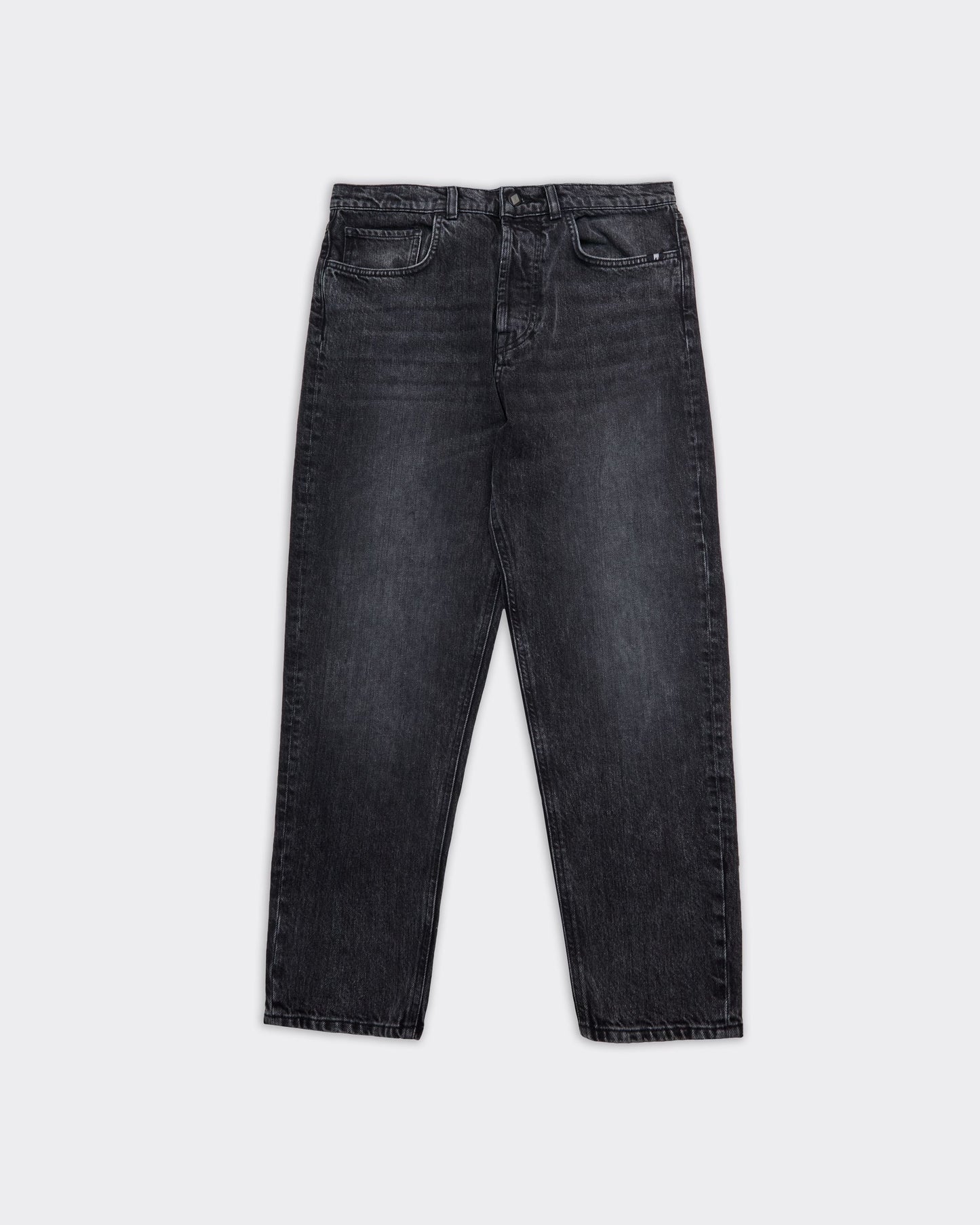 Jeans Jeremiah Denim Nero