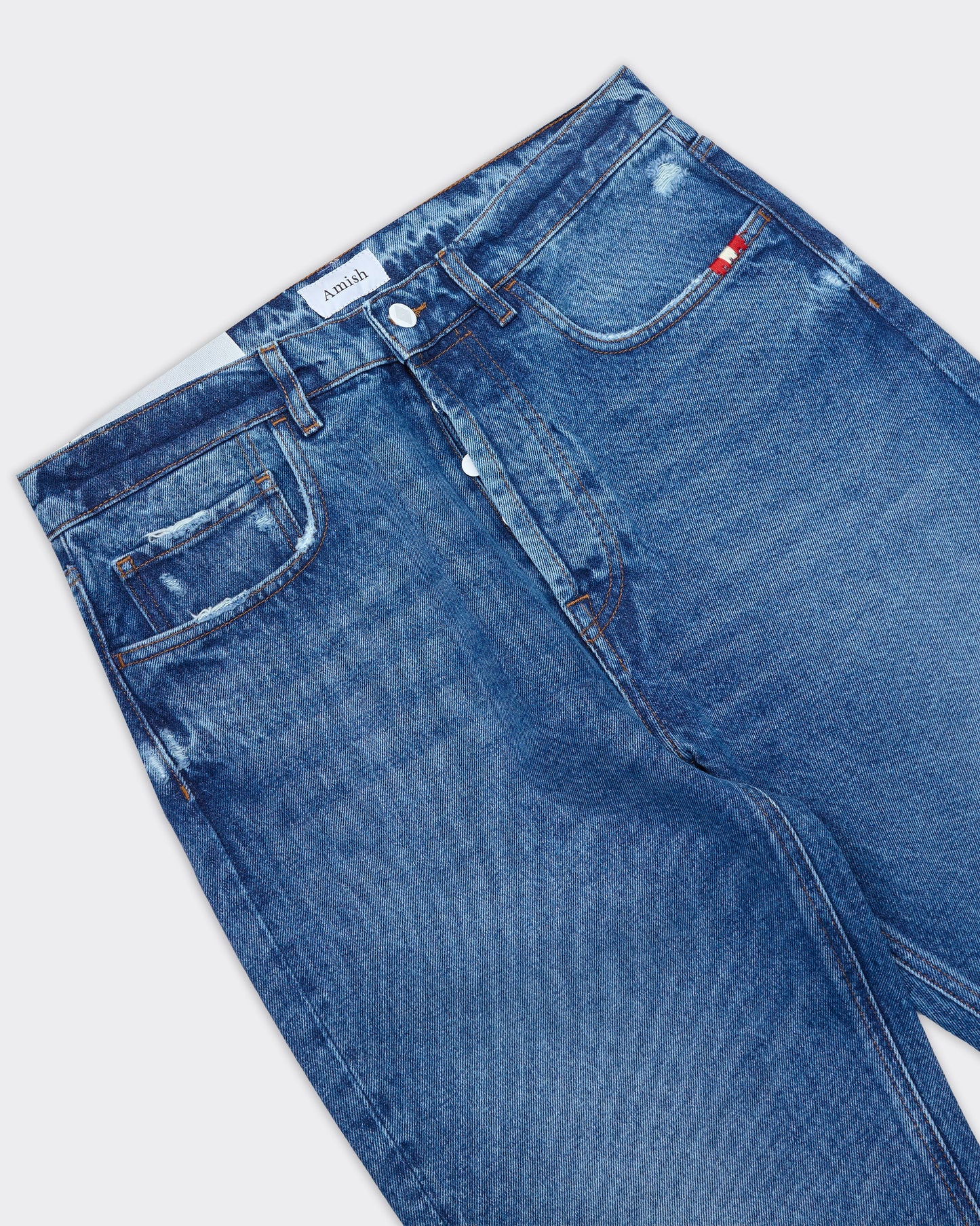 Jeans Jeremiah Denim Bright