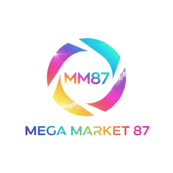Mega Market 87