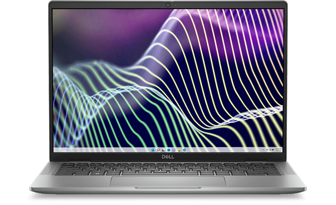 DELL Latitude 7440 14", i5-1345U, 512 GB SSD, 16 GB, Win 11 Pro (A)