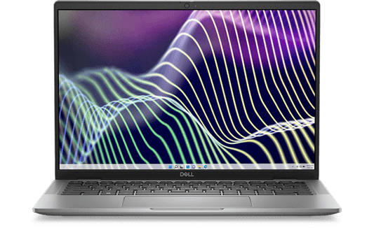 DELL Latitude 7440 14", i5-1345U, 512 GB SSD, 16 GB, Win 11 Pro (A)