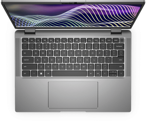 DELL Latitude 7440 14", i5-1345U, 512 GB SSD, 16 GB, Win 11 Pro (A)