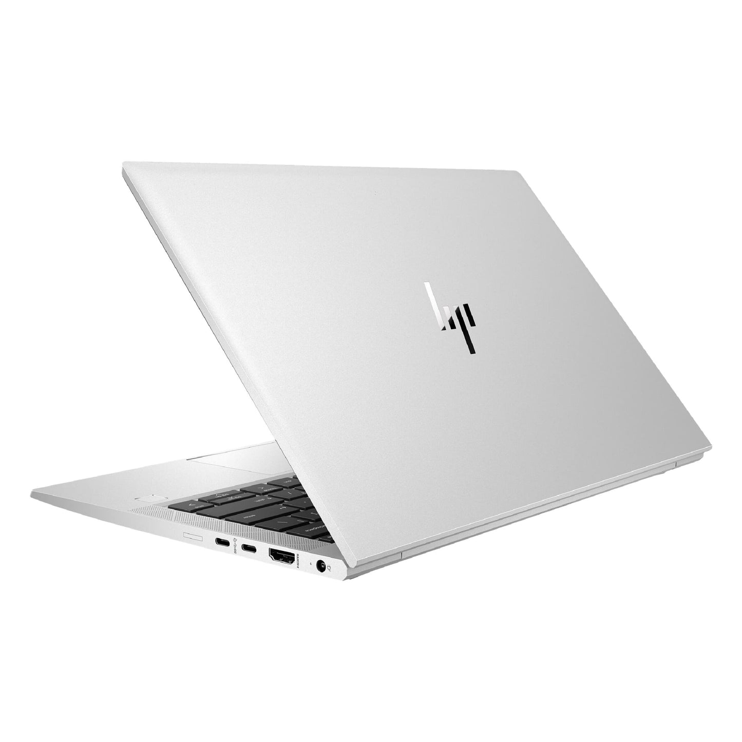 HP EliteBook 830 G7 13.3" FHD, i5-10210U, 256 GB SSD, 8 GB, Win 11 Pro (B)