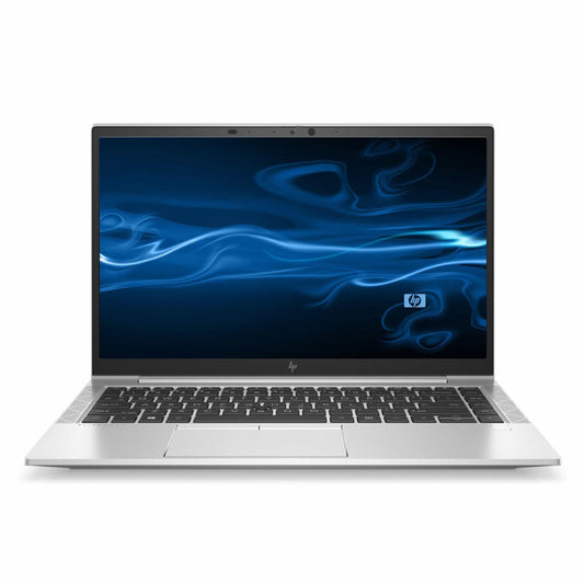 HP EliteBook 830 G7 13.3" FHD, i5-10210U, 256 GB SSD, 8 GB, Win 11 Pro (B)