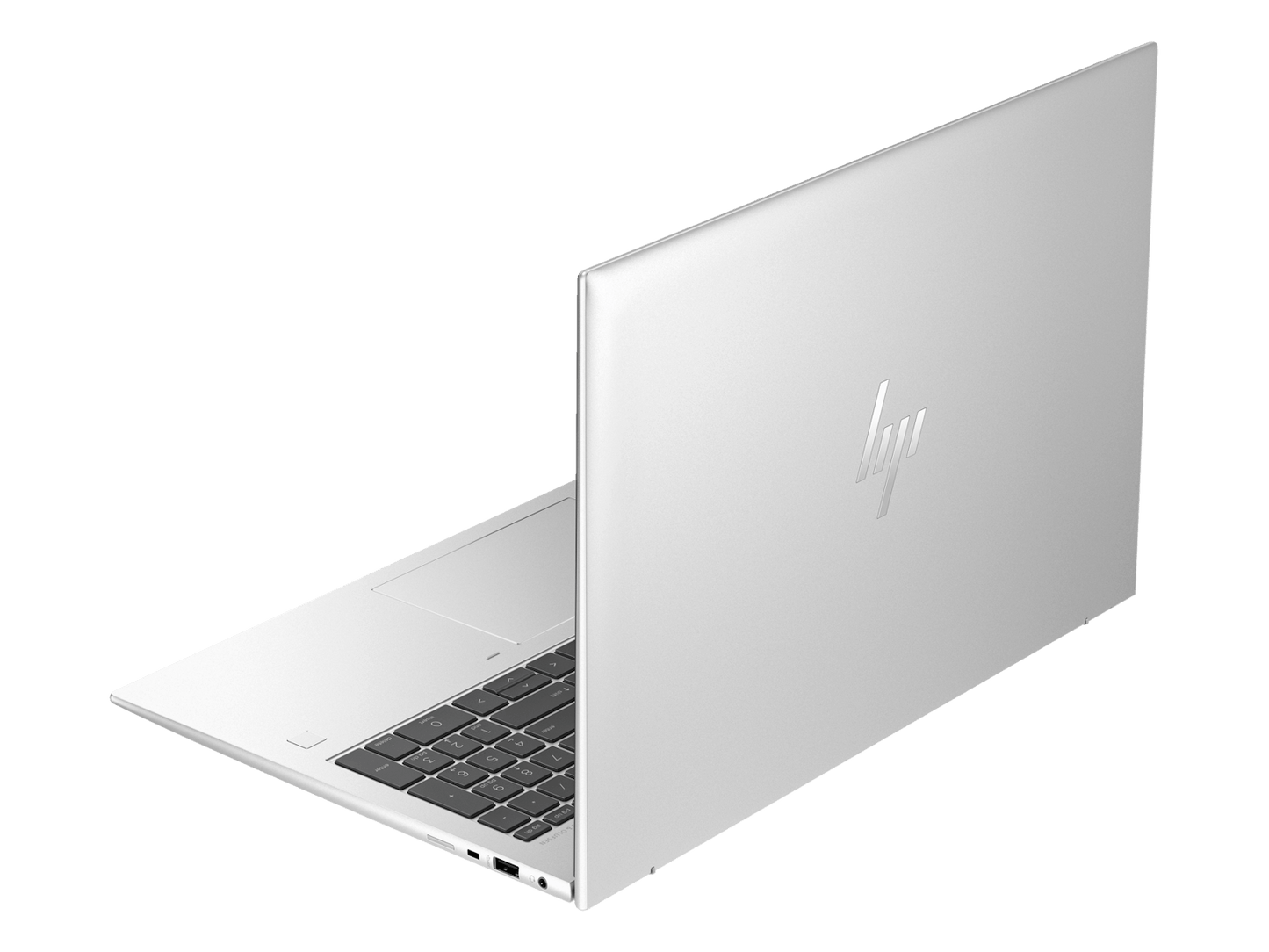 HP EliteBook 860 G10 16", i7-1355U, 512 GB SSD, 32 GB, Win 11 Pro (A)