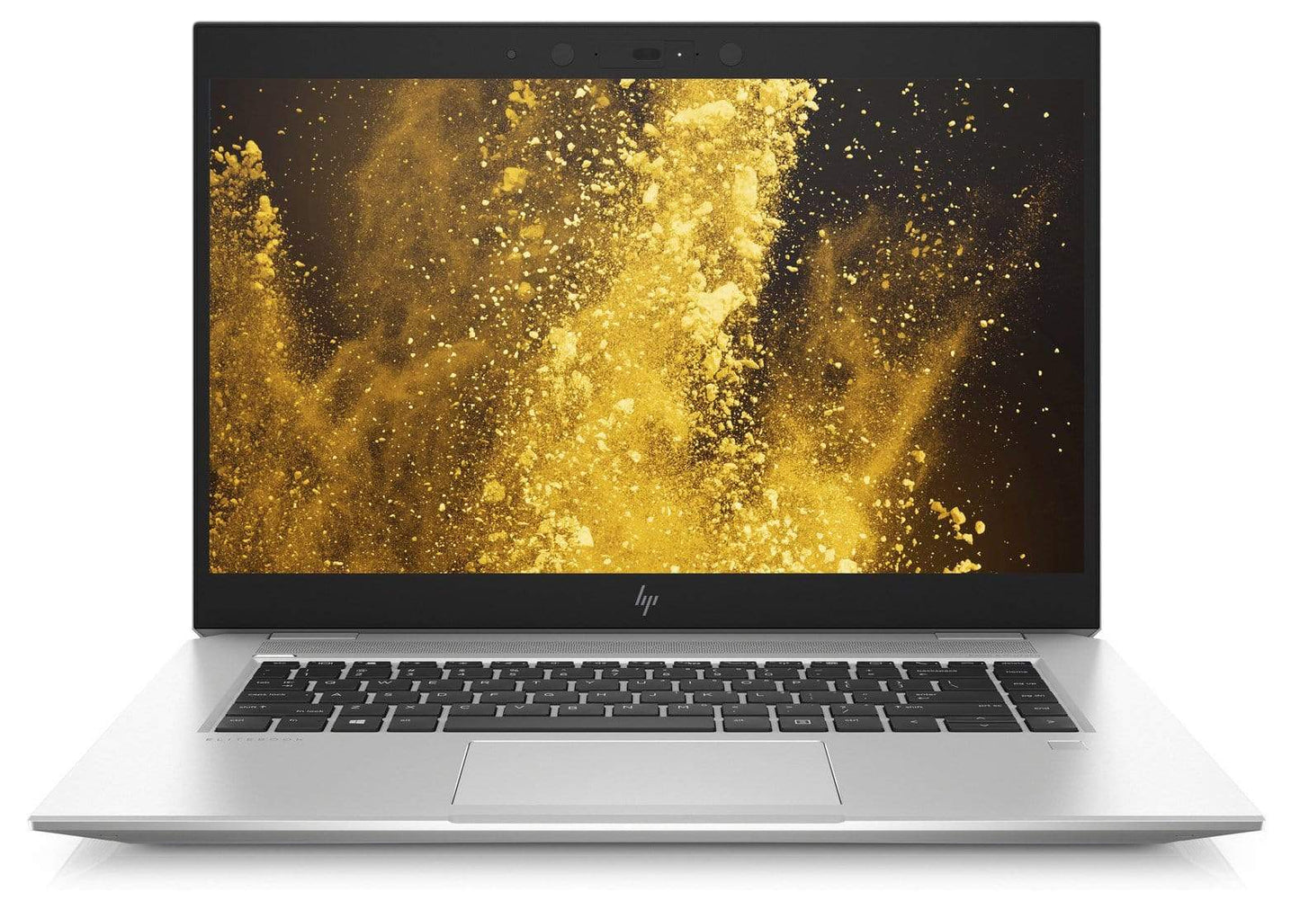 HP ProBook 1050 G1 15.6", i7-8750H, 256 GB SSD, 8 GB, Win 11 Pro (C)