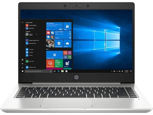 HP ProBook 440 G7 14", i7-10610U 1.8 Ghz, 512 GB SSD, 16 GB, Win 11 Pro (C)
