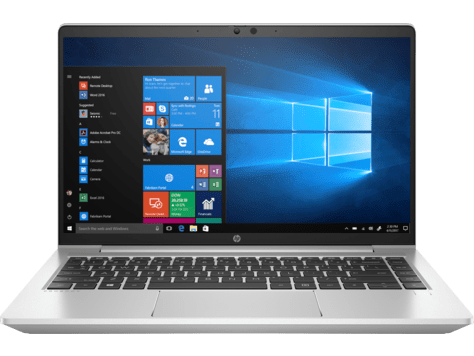 HP ProBook 440 G8 14", i5-1135G7, 256 GB SSD, 8 GB, Win 11 Pro (B)