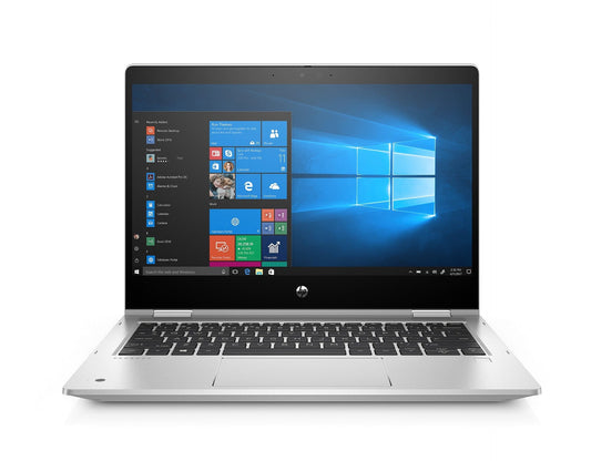 HP ProBook X360 435 G7 13.3" Touch, Ryzen 5 4500U, 512 GB SSD, 16GB, Win 11 Pro (A)