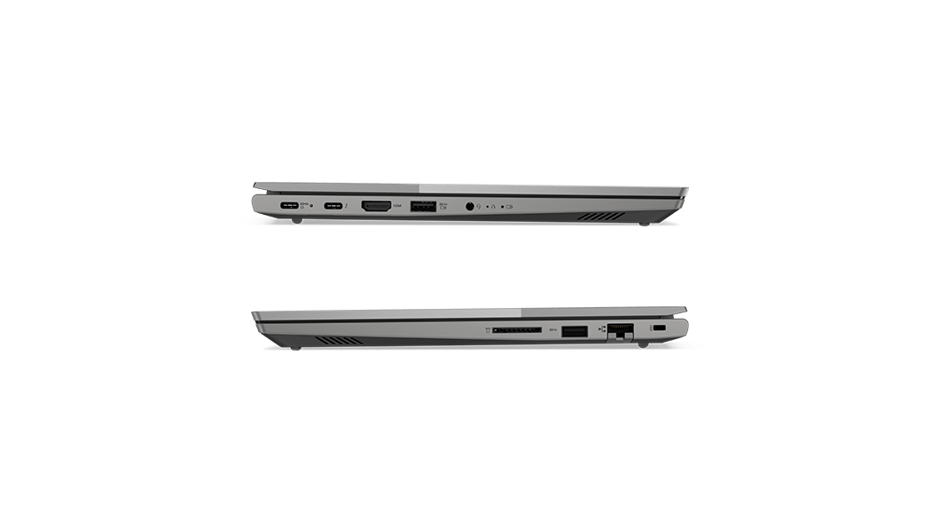 Lenovo Thinkbook 14 IIL 14", i7-1065G7, 512 GB SSD, 16 GB, Win 11 Pro (C)