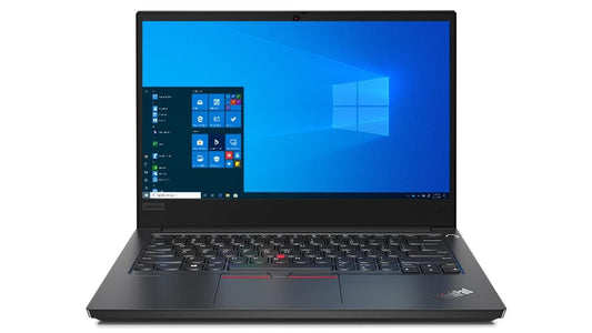 Lenovo Thinkpad T14 Gen 2 14", i5-1135G7, 512 GB SSD, 8 GB, Win 11 Pro (C)