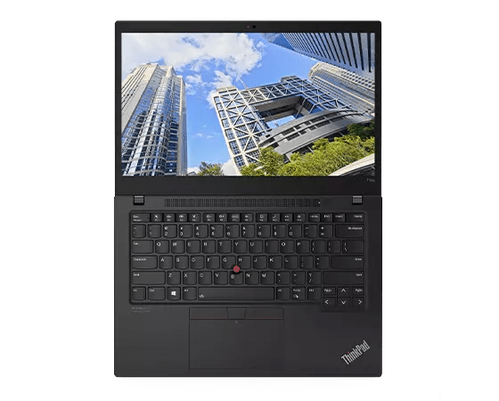 Lenovo Thinkpad T14s Gen2 14" Touch, Ryzen 7 PRO, 512 GB SSD, 16 GB, 11 Pro (B)