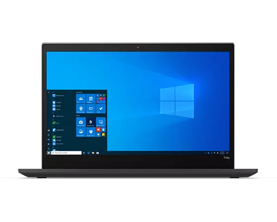 Lenovo Thinkpad T14s Gen2 14" Touch, Ryzen 7 PRO, 512 GB SSD, 16 GB, 11 Pro (B)