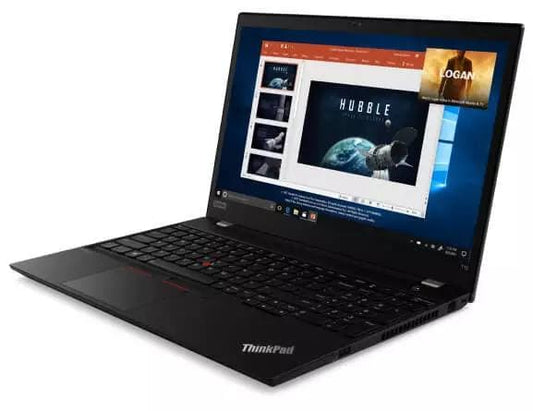 Lenovo ThinkPad T15 Gen 1 15.6", i5, 512GB SSD, 8GB, Win 11 Pro (C)