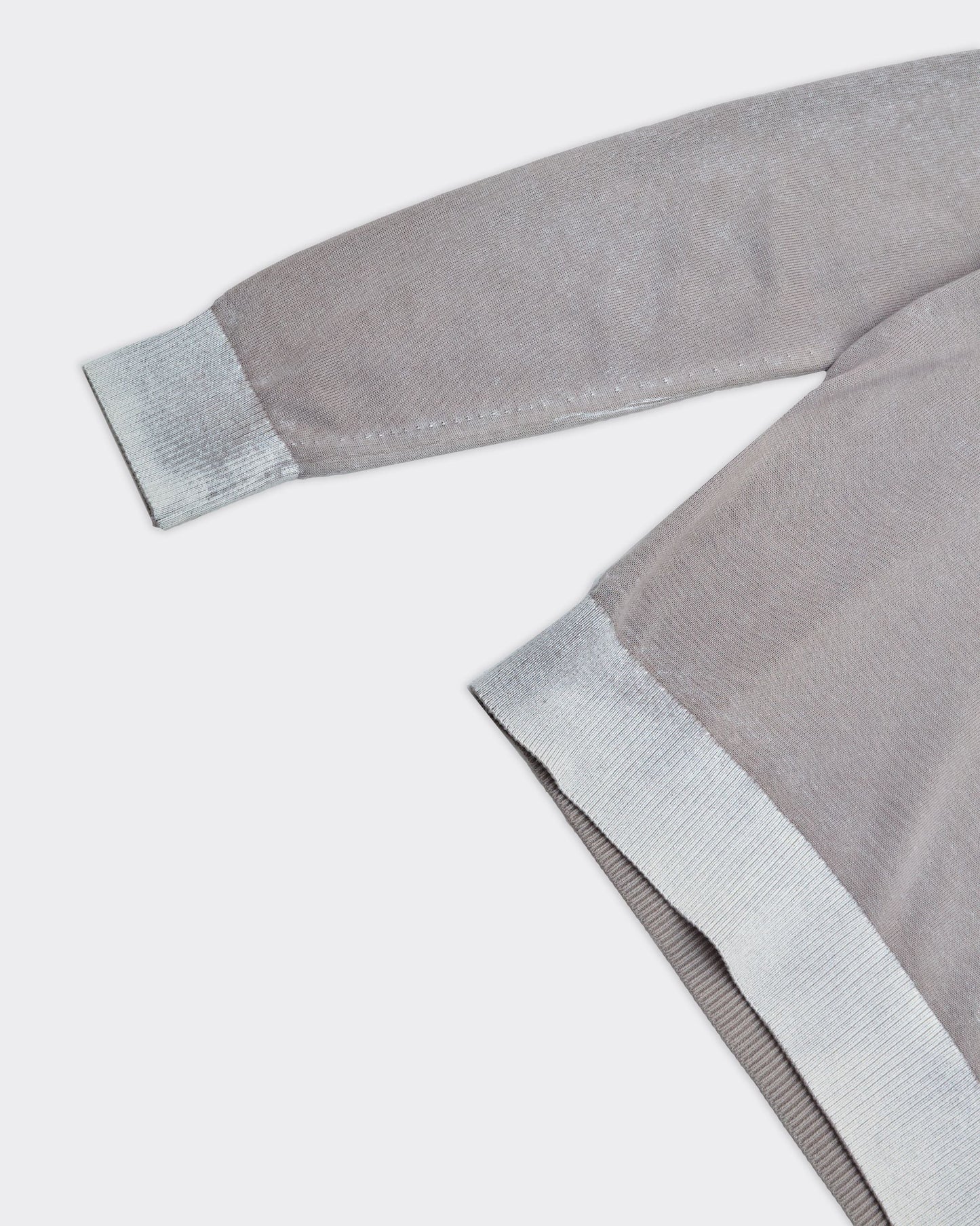 Maglia K-Lorenzo Grigia